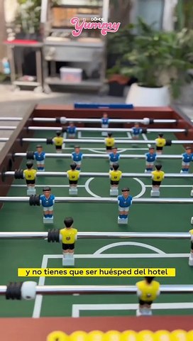 Wooftop en Andaz Condesa: el mejor lugar Pet Friendly de CDMX