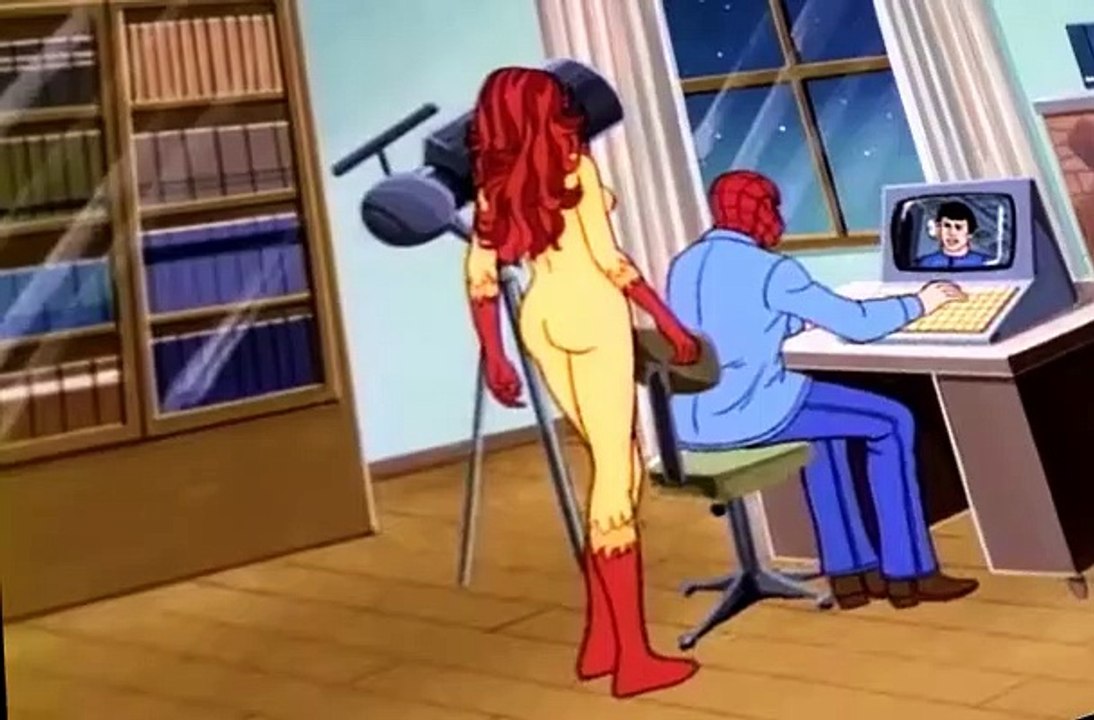 Spider-Man and His Amazing Friends Spider-Man and His Amazing Friends S03 E008 Mission: Save the GuardStar