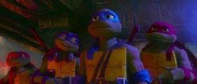 Teenage Mutant Ninja Turtles_ Mutant Mayhem - Official Teaser Trailer