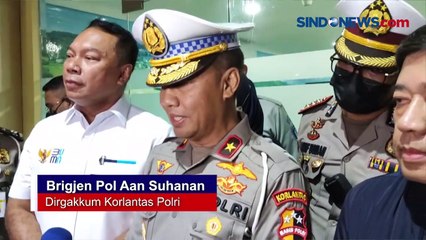 Tewaskan 11 Orang, Beginilah Kronologi Kecelakaan Maut di Jl Transyogi Cibubur