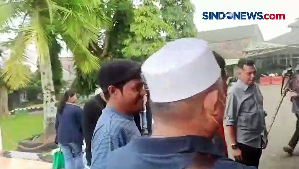 Awal Perselisihan TNI Vs Angkot di Cibadak Sukabumi
