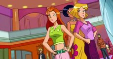 Totally Spies Totally Spies S02 E022 – Matchmaker