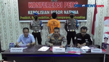 Modus Jual Hewan Kurban, Seorang Warga di Natuna Tipu Anggota TNI