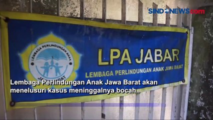 Geger Bocah Meninggal Usai Dipaksa Setubuhi Kucing, LPA Jabar: Akan Kami Telusuri