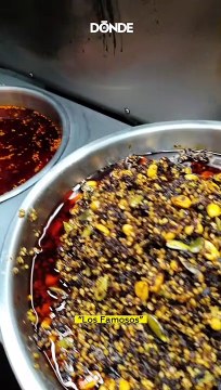 Los Famosos de Lindavista: elotes y esquites con suadero y pastor