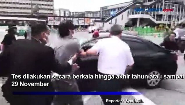 Penembak Mati Shinzo Abe Jalani Tes Kejiwaan, Belum Bisa Didakwa Membunuh