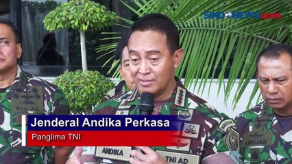 Tim Gabungan Buru Kopda M, Dalang dan Otak Penembakan Istrinya di Semarang