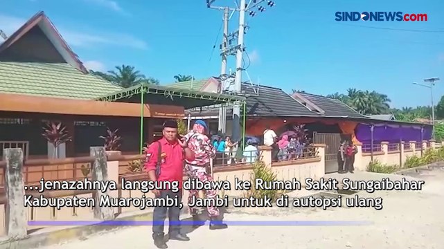 Autopsi Ulang Brigadir J Dilakukan Tim Independen