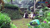 Indahnya Wisata Alam Semara Ratih di Gianyar Bali