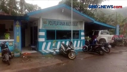 Télécharger la video: Viral! Aksi Sekelompok Pemuda Freestyle di Jalan Raya Enrekang Sulsel