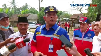 Tải video: Pasca Kecelakaan Odong-odong Maut, 6 Titik Perlintasan Kereta Api Dipasang Palang Pintu Darurat