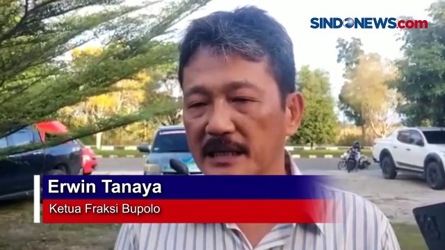 Rapat Paripurna Ricuh, Anggota DPRD Kabupaten Buru Nyaris Adu Jotos