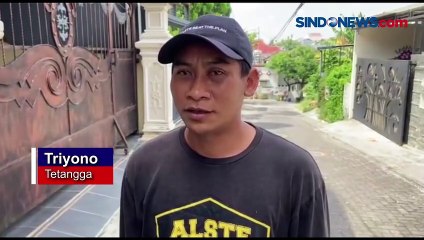 Rumah Duka Kopda M di Jalan Cemara Semarang Ditutup