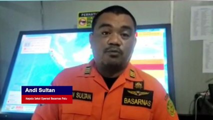 Banjir Bandang Terjang Parigi Moutong, Tiga Warga Meninggal Dunia