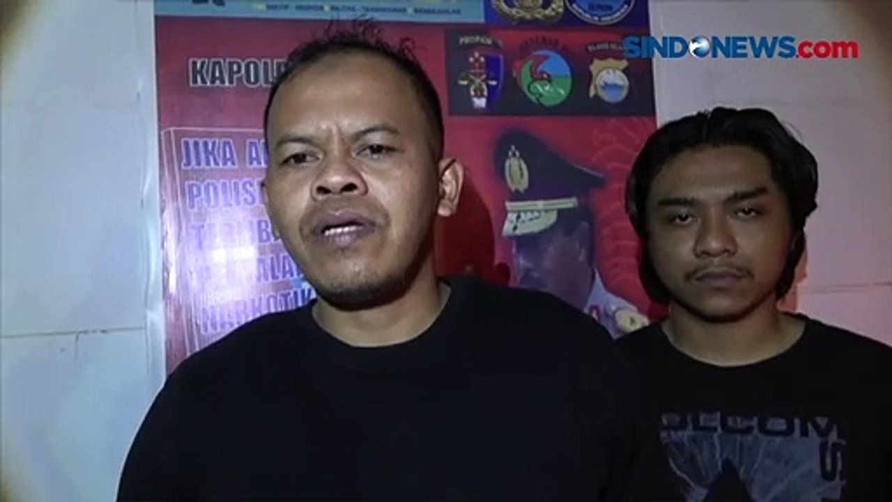 Mabuk dan Aniaya Pemotor di Jalanan, Pelaku Ditangkap Polisi di Makassar