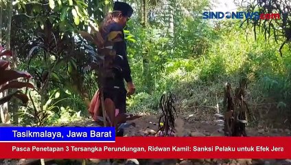 Pasca Penetapan 3 Tersangka Perundungan, Ridwan Kamil: Sanksi Pelaku untuk Efek Jera