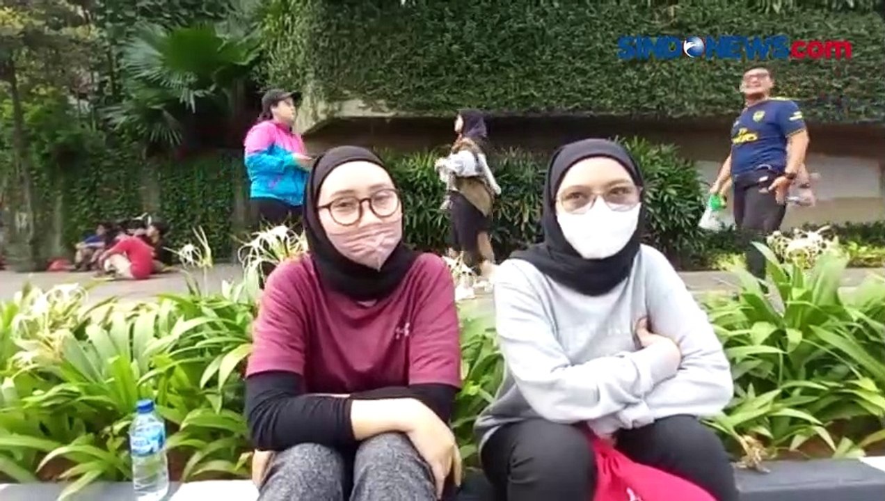 Rencana Denda Rp250 Ribu Bagi Perokok Sembarangan di Jakarta Disambut Positif Warga