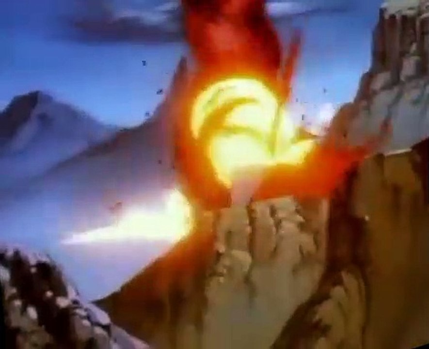 Rambo E043 Attack On El Dorado