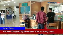 Korban Odong-Odong Bertambah, Total 10 Orang Tewas