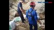 Evakuasi Sanca dan Kobra di Pabrik Tahu, Petugas Temukan Puluhan Butir Telur Ular