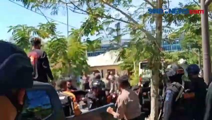 Terkait UMP Anies Ajukan Banding Atas Putusan PTUN dan Viral Bansos Ditimbun di Depok