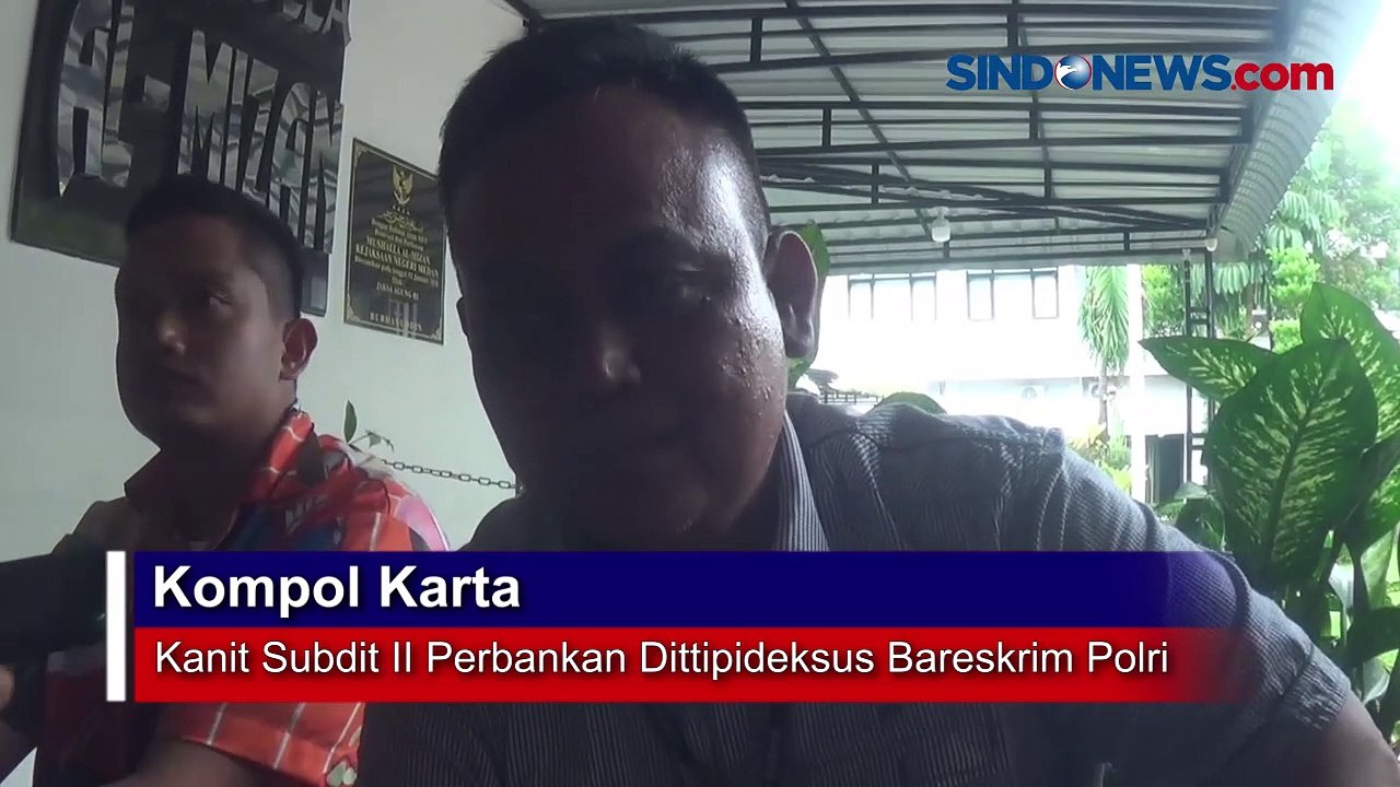 Mentor Indra Kenz Diserahkan ke Kejari Medan