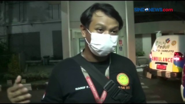 Terekam CCTV 2 Motor Bertabrakan di Sleman, 2 Orang Tewas 3 Terluka