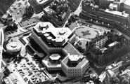 Sheffield retro: Fascinating aerial photos show how Sheffield city centre has changed since the 1920s