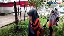 Usai Blokir Jalan, Ahli Waris Ancam Segel SMK 3 Kayuagung,  Ada Apa?