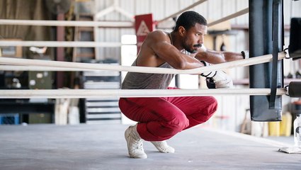 Michael B. Jordan’s ‘Creed III’ Wins Title With Historic $58.6M Opening At the Box Office | THR News