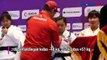 Tambah Medali Emas di Nomor Beregu Putri,  Indonesia Juara Umum Blind Judo ASEAN Para Games 2022