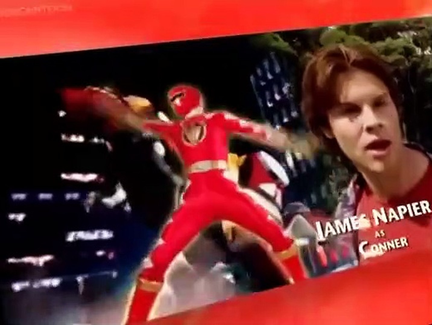 ⁣Power Rangers DinoThunder Power Rangers DinoThunder E006 Diva in Distress