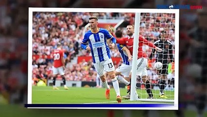 5 Catatan Mengecewakan Debut Erik Ten Hag di Liga Inggris