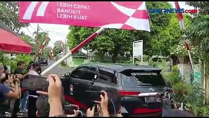 LPSK Sambangi Putri Candrawathi, Begini Situasi di Rumah Sambo