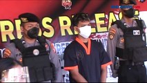 Dipecat Dua Bulan, Mantan Polisi Terlibat Penipuan Mobil di Kotawaringin Barat
