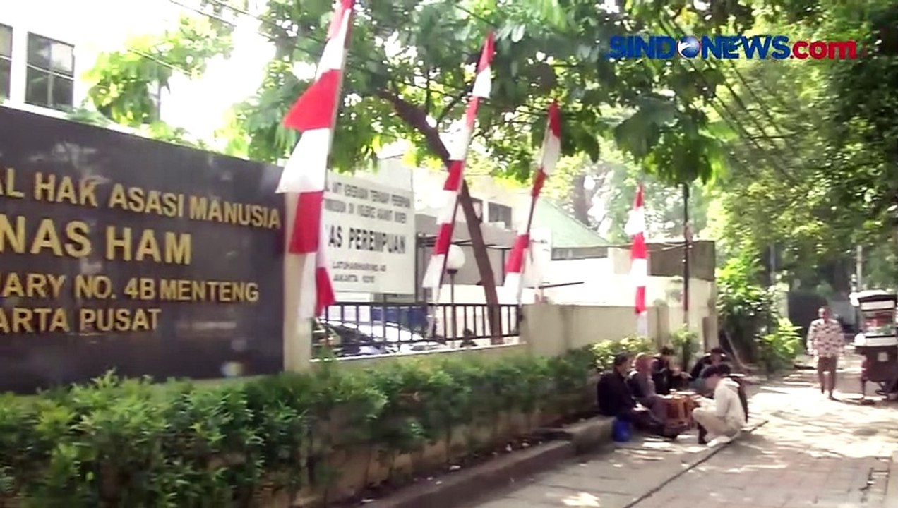 Komnas HAM Periksa Ferdy Sambo dan Bharada E di Mako Brimob, Ada Apa?