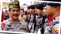 Bergabung dengan Tim Khusus Kapolri, Begini Sosok Kabareskrim Komjen Pol Agus Andrianto