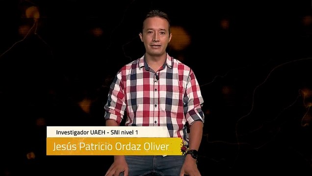 Sinapsis T1 Ep59 | Comprob 2022 en la UAEH