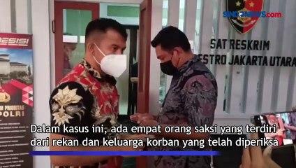 Karyawan Situs Judi Online Sebut Ada Oknum Aparat yang Ikut Memukulinya