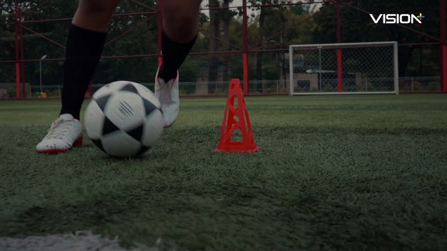 Vision+ Bersama Indonesia Menu7 7uara