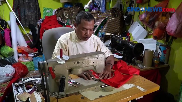 Presiden Jokowi akan Gunakan Pakaian Adat Dolomani dari Kesultanan Buton saat Upacara Kemerdekaan ke-77 RI