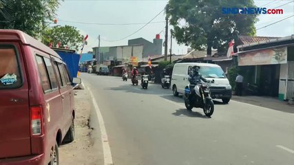 Dipicu Saling Ejek, 2 Kelompok Remaja Tawuran dengan Sajam dan Petasan di Cakung