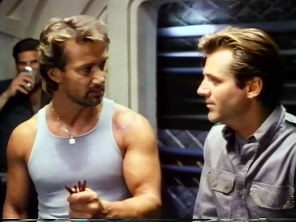 Space Rangers (2004) Filme Deustche HD