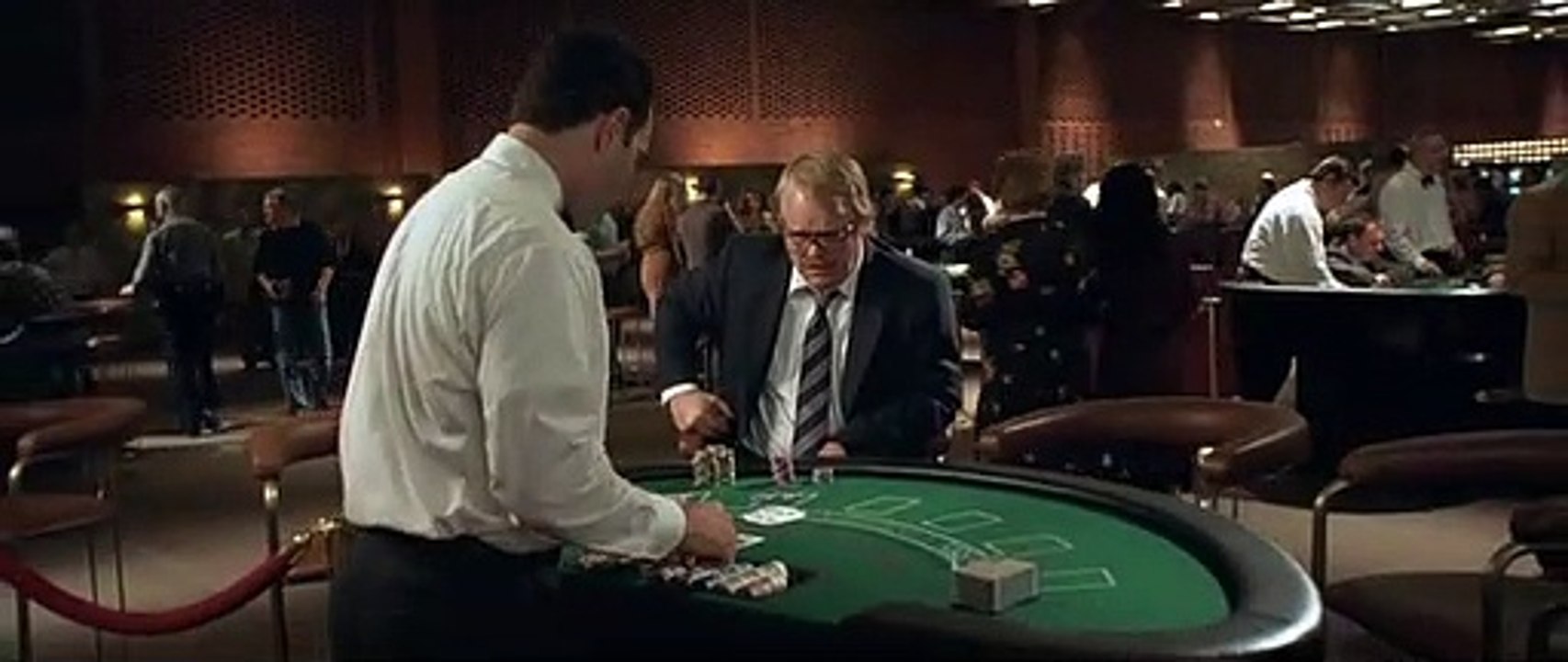 Owning Mahowny (2004) Filme Deustche HD