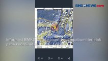 Gempa Bumi Tektonik M 5,7 Guncang Bolaang Mongondow Selatan