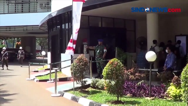 Mengeluh Sakit, Tersangka Korupsi Rp78 Triliun Surya Darmadi Dilarikan ke RS Adhyaksa