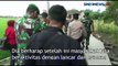 Program TMMD TNI AD Bangun Jalan Desa di Tangerang, Begini Penampakannya