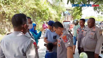 Diduga jadi Korban Pembunuhan, Pasutri di Baubau Ditemukan Tewas di Dapur