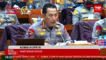 Dalami Motif Pembunuhan Brigadir J, Polri Periksa Putri Candrawathi Hari Ini