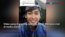 Viral, Gaji Tukang Sampah di Singapura Nyaris Rp20 Juta per Bulan